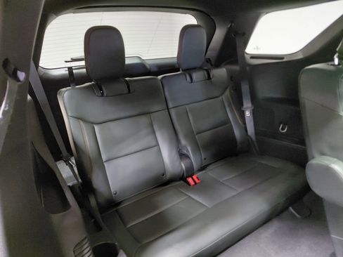 Certified 2023 Ford Explorer Timberline AWD/4WD image 7