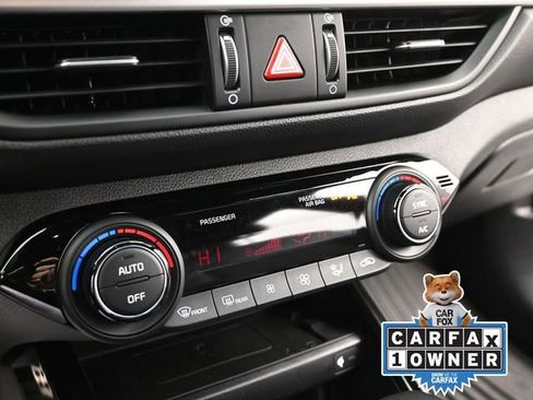 Used 2023 Kia Forte GT w/ GT2 Package image 35