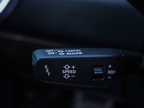 Used 2023 Audi RS 7 Sportback w/ Black Optic Package image 32