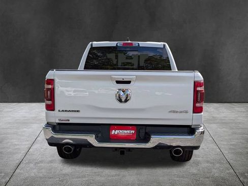 Used 2023 RAM 1500 Laramie AWD/4WD image 6