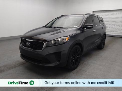 Used 2019 Kia Sorento S FWD image 1