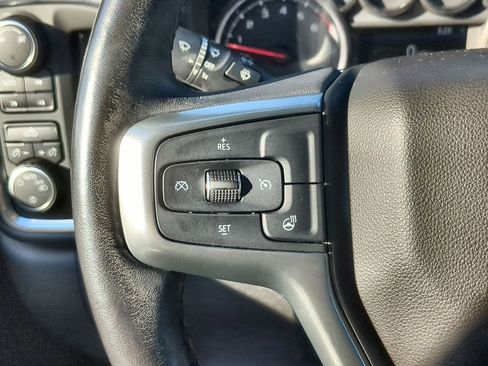 Used 2019 Chevrolet Silverado 1500 LT w/ All-Star Edition image 33