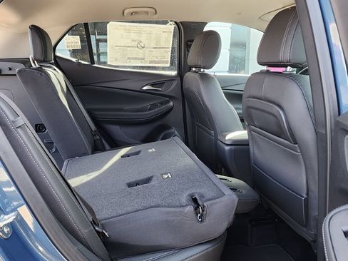 New 2026 Buick Encore GX Preferred image 42