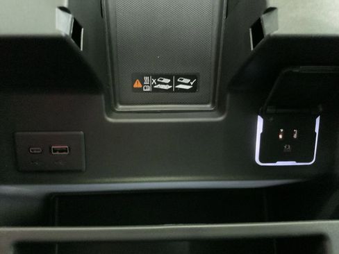 New 2025 Chevrolet Silverado 1500 LT w/ Z71 Off-Road Package image 23