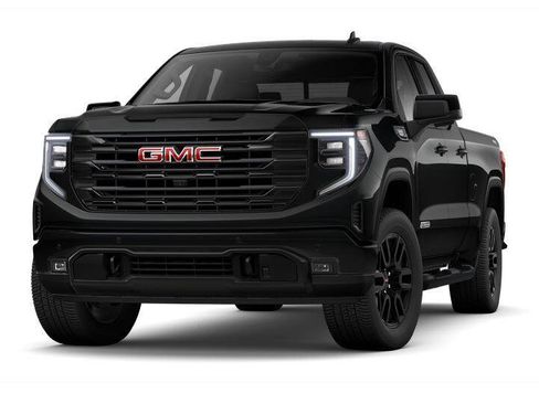 New 2026 GMC Sierra 1500 Elevation w/ Preferred Package image 75