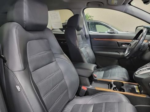 Used 2021 Honda CR-V Touring image 15