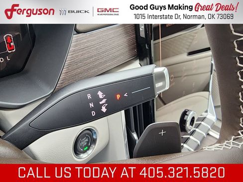 New 2026 GMC Acadia Denali w/ Super Cruise Package AWD/4WD image 24