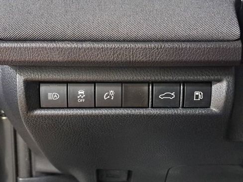 Used 2025 Toyota Camry LE FWD image 22