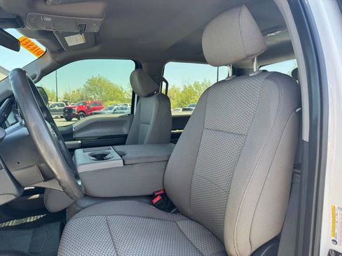 Used 2022 Ford F350 XLT w/ XLT Value Package AWD/4WD image 12