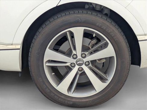 Used 2021 Genesis GV80 3.5T Advanced + image 14