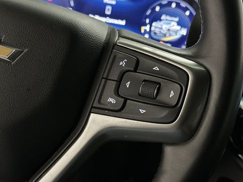 Used 2024 Chevrolet Silverado 2500 LT AWD/4WD image 27