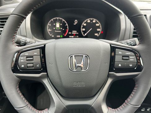 New 2026 Honda Odyssey Sport-L image 21