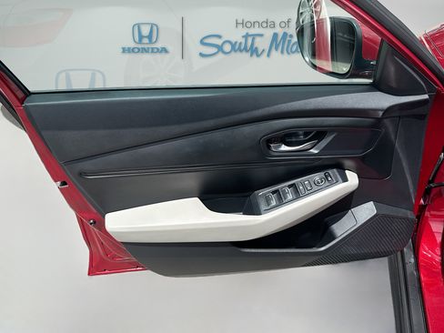 Certified 2023 Honda Accord EX image 19