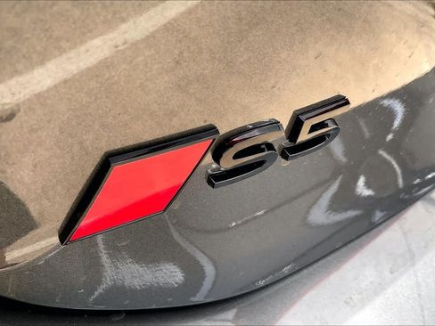 New 2026 Audi S5 Premium Plus AWD/4WD image 15