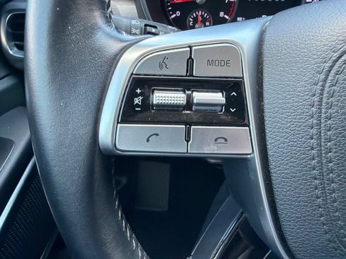 Used 2022 Kia Telluride SX FWD image 22