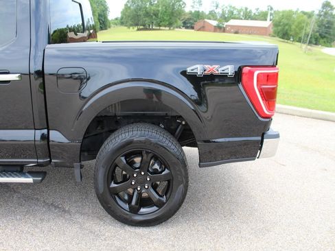 Used 2023 Ford F150 XLT w/ Equipment Group 302A High AWD/4WD image 22