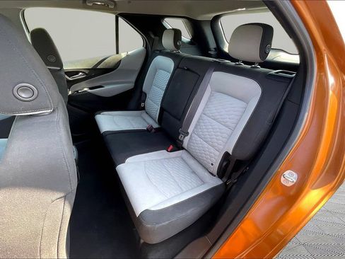 Used 2018 Chevrolet Equinox LS w/ LPO, Protection Package AWD/4WD image 25
