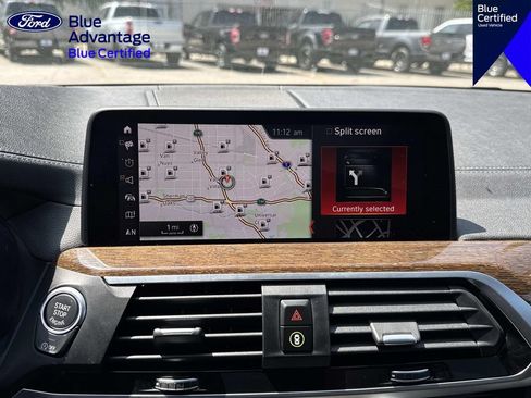 Used 2019 BMW X3 sDrive30i w/ Executive Package RWD image 29