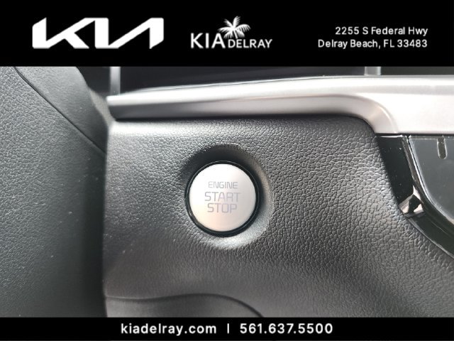 New 2026 Kia Sorento LX FWD image 27