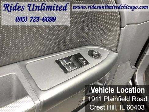 Used 2011 Dodge Challenger R/T w/ Sound Group II image 13