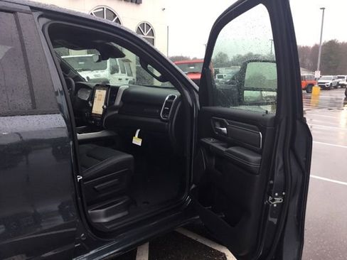 New 2026 RAM 1500 Big Horn image 21