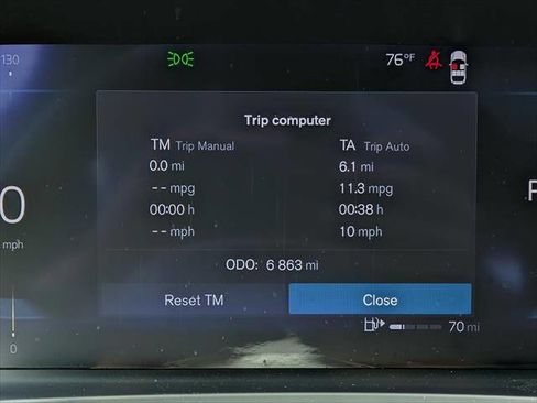 Used 2025 Volvo S90 B6 Plus AWD/4WD image 30