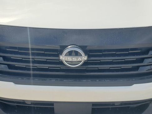 New 2026 Nissan Kicks SV w/ SV Premium Package image 9