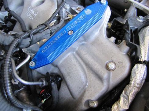 Used 2016 Ford F350 Lariat w/ Lariat Ultimate Package image 39