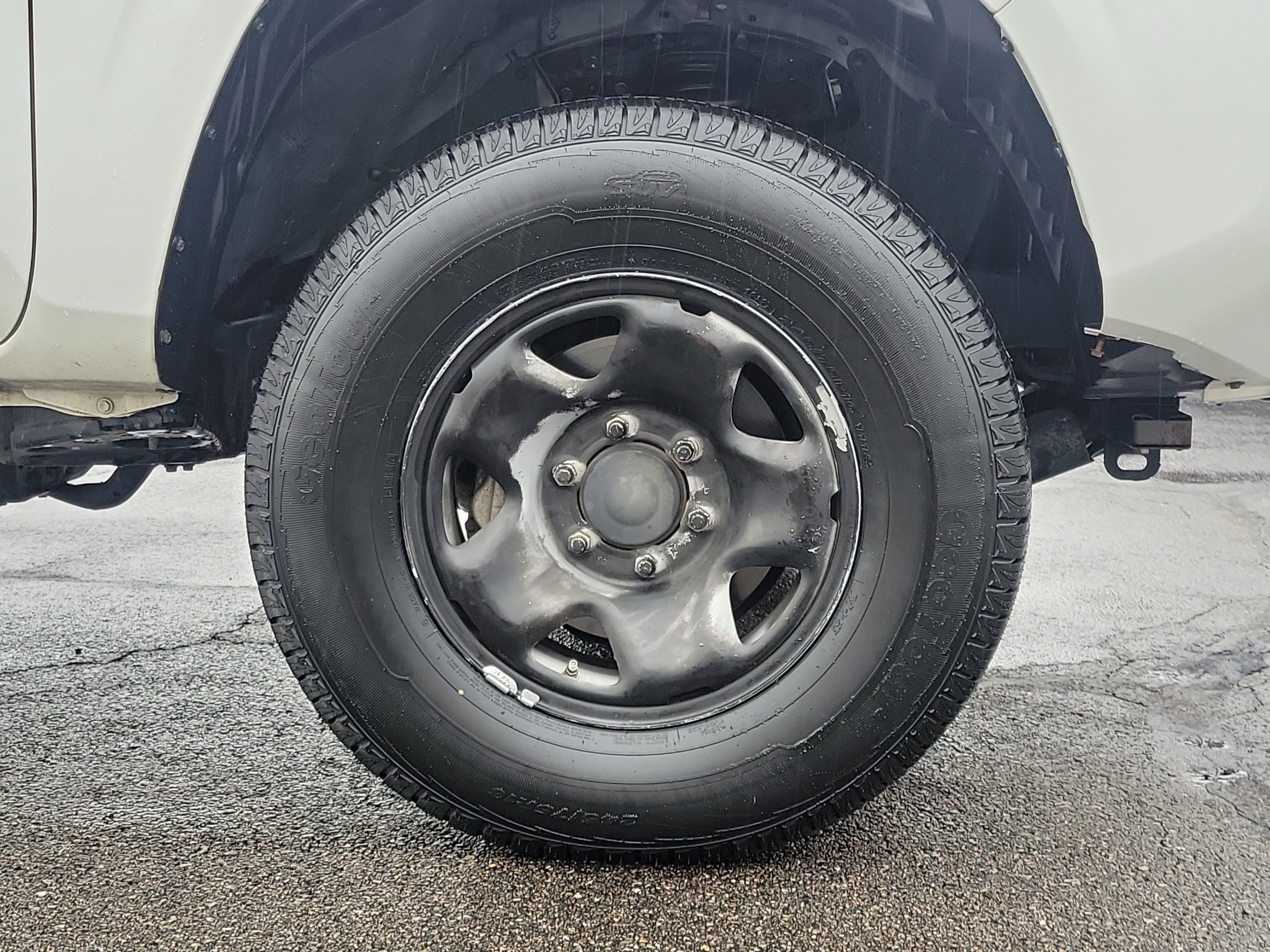 Used 2022 Toyota Tacoma SR AWD/4WD image 5