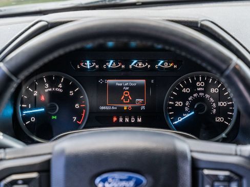 Used 2020 Ford F150 XLT w/ Equipment Group 302A Luxury AWD/4WD image 23