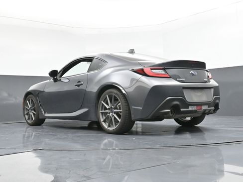 Used 2022 Subaru BRZ Limited image 26