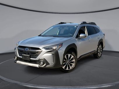Certified 2023 Subaru Outback Touring XT