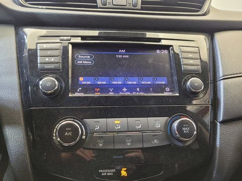 Used 2019 Nissan Rogue S w/ Special Edition Package image 25