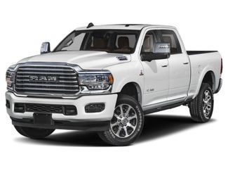 Used 2024 RAM 2500 Limited AWD/4WD video 4