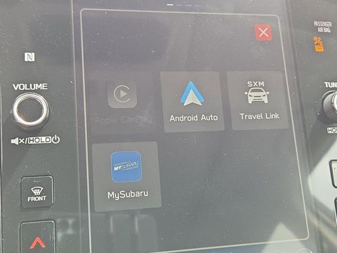 Certified 2024 Subaru Ascent Onyx Edition AWD/4WD image 40