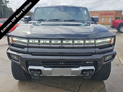 New 2025 GMC Hummer EV 3X w/ Extreme Off-Road Package