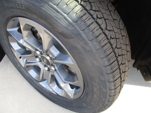 New 2025 Ford Maverick XLT w/ XLT Luxury Package image 20