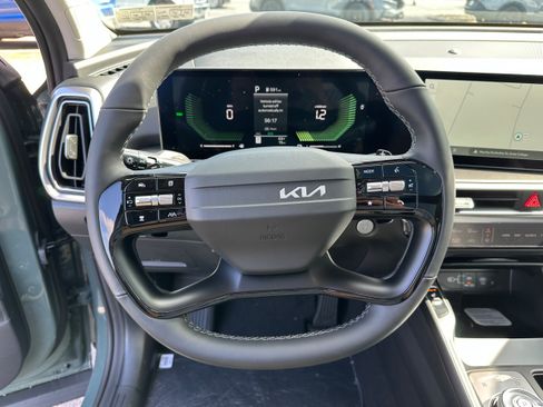 New 2026 Kia Sorento EX w/ EX Premium Package AWD/4WD image 39