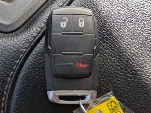 Certified 2024 RAM 3500 Big Horn image 26