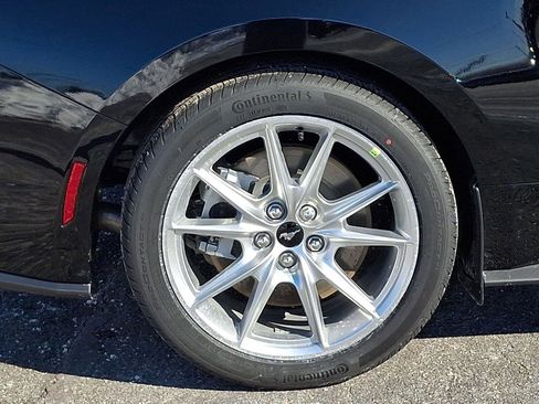 New 2026 Ford Mustang GT Premium image 5