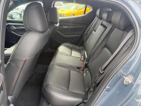 Used 2020 MAZDA MAZDA3 Hatchback w/ Premium Package image 13