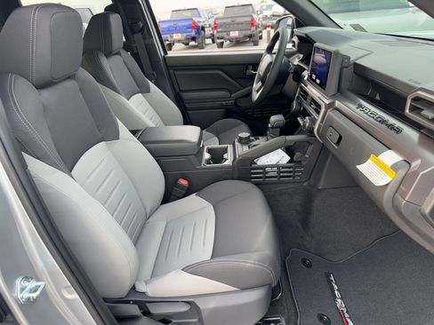 New 2026 Toyota Tacoma TRD Off-Road image 8