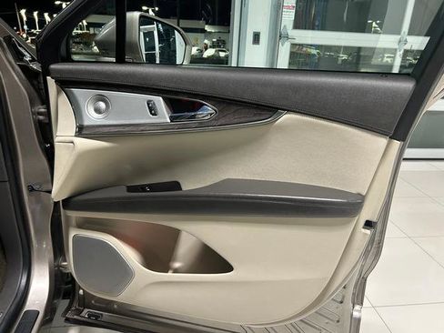 Used 2020 Lincoln Nautilus Reserve w/ Equipment Group 202A image 26