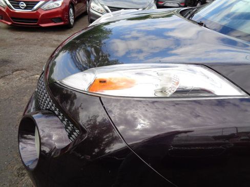 Used 2014 Nissan Juke SV w/ Navigation Package image 10