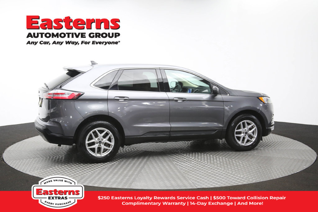 Used 2023 Ford Edge ST-Line AWD/4WD image 44