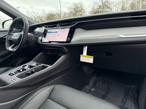 New 2026 Jeep Cherokee Limited AWD/4WD image 26