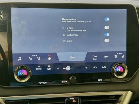 Certified 2024 Lexus RX 350 image 16