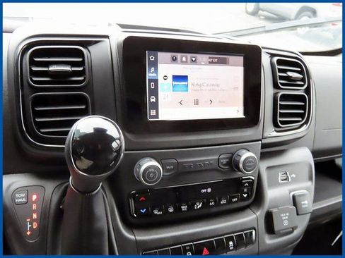 New 2026 RAM ProMaster 2500 w/ Convenience Group FWD image 14