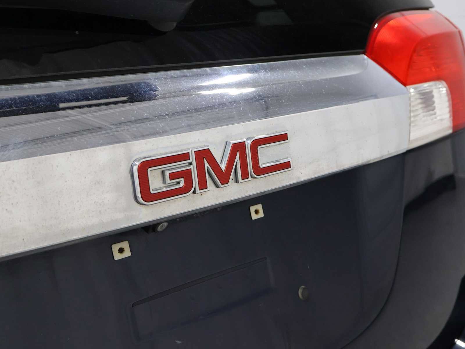 Used 2016 GMC Terrain SLT w/ Open Road Package FWD image 5