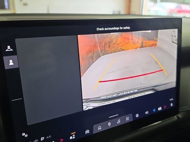 New 2026 MAZDA CX-5 Select AWD/4WD image 10